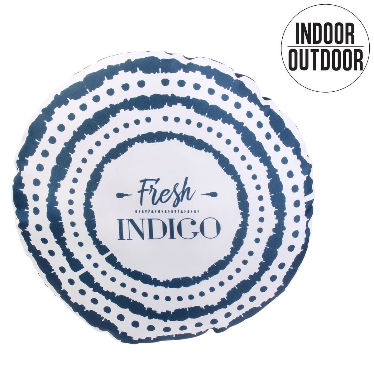 The home deco factory FRESCIA Modrá