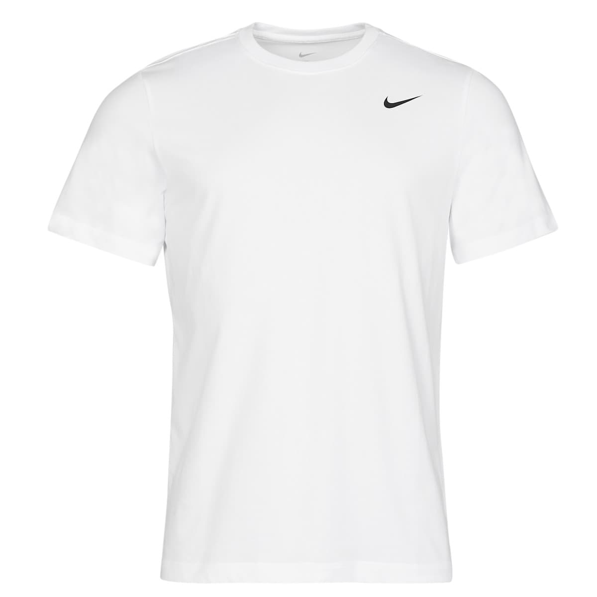 Nike NIKE DRI-FIT Bílá