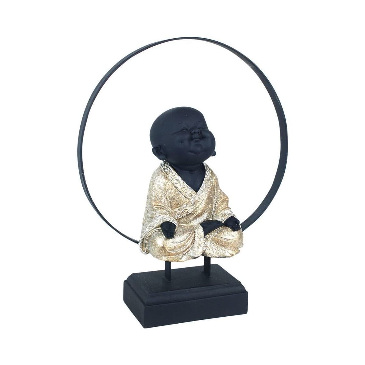 Signes Grimalt Buddha Šedá