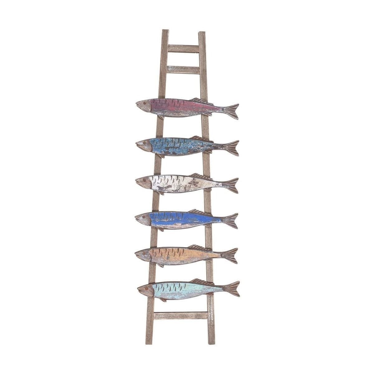 Signes Grimalt Žebřík Ryby Adorno. ruznobarevne