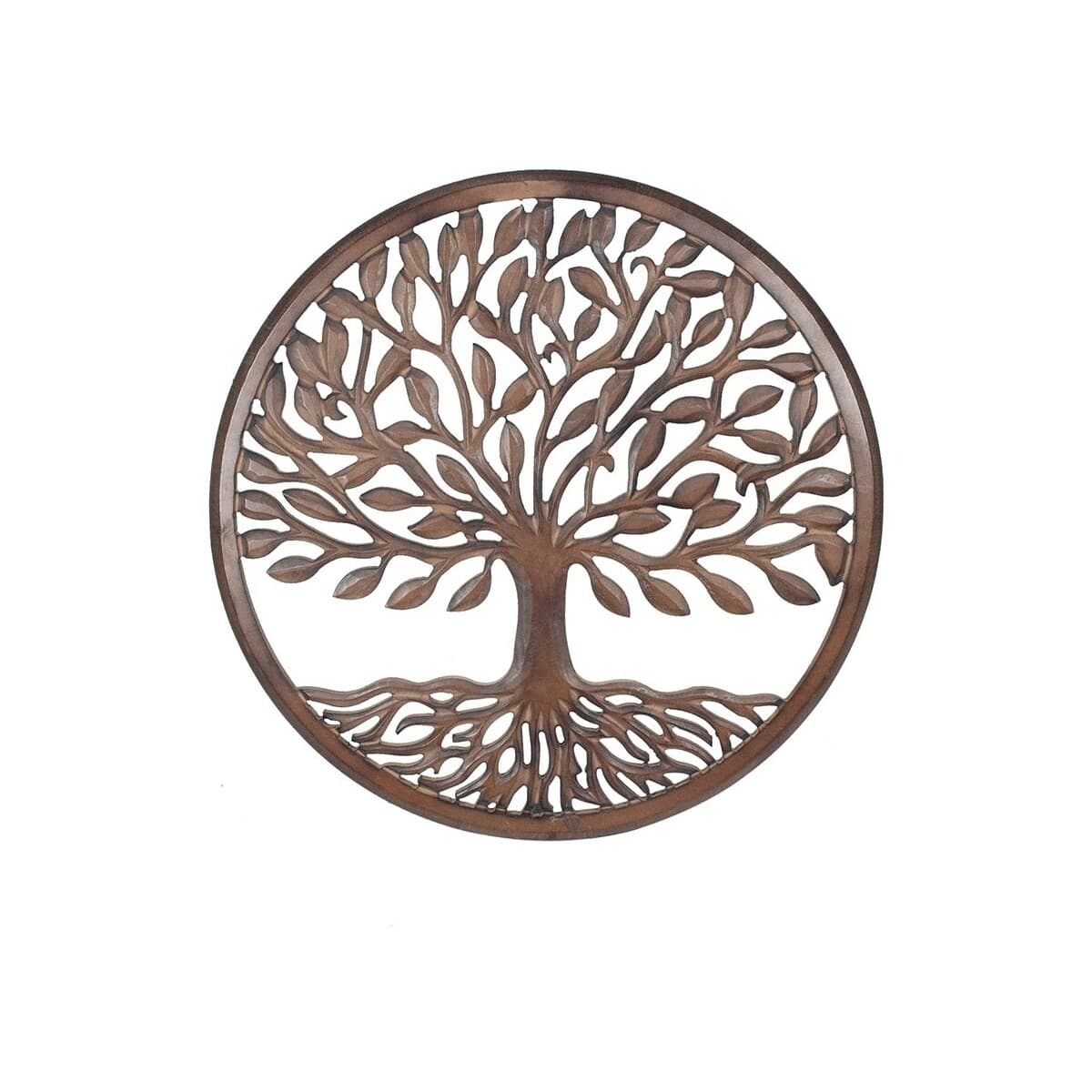 Signes Grimalt Ornament Hnědá