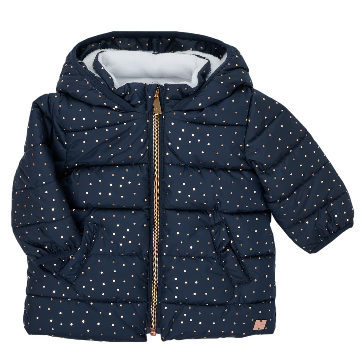 Carrément Beau AIGUE-MARINE Modrá