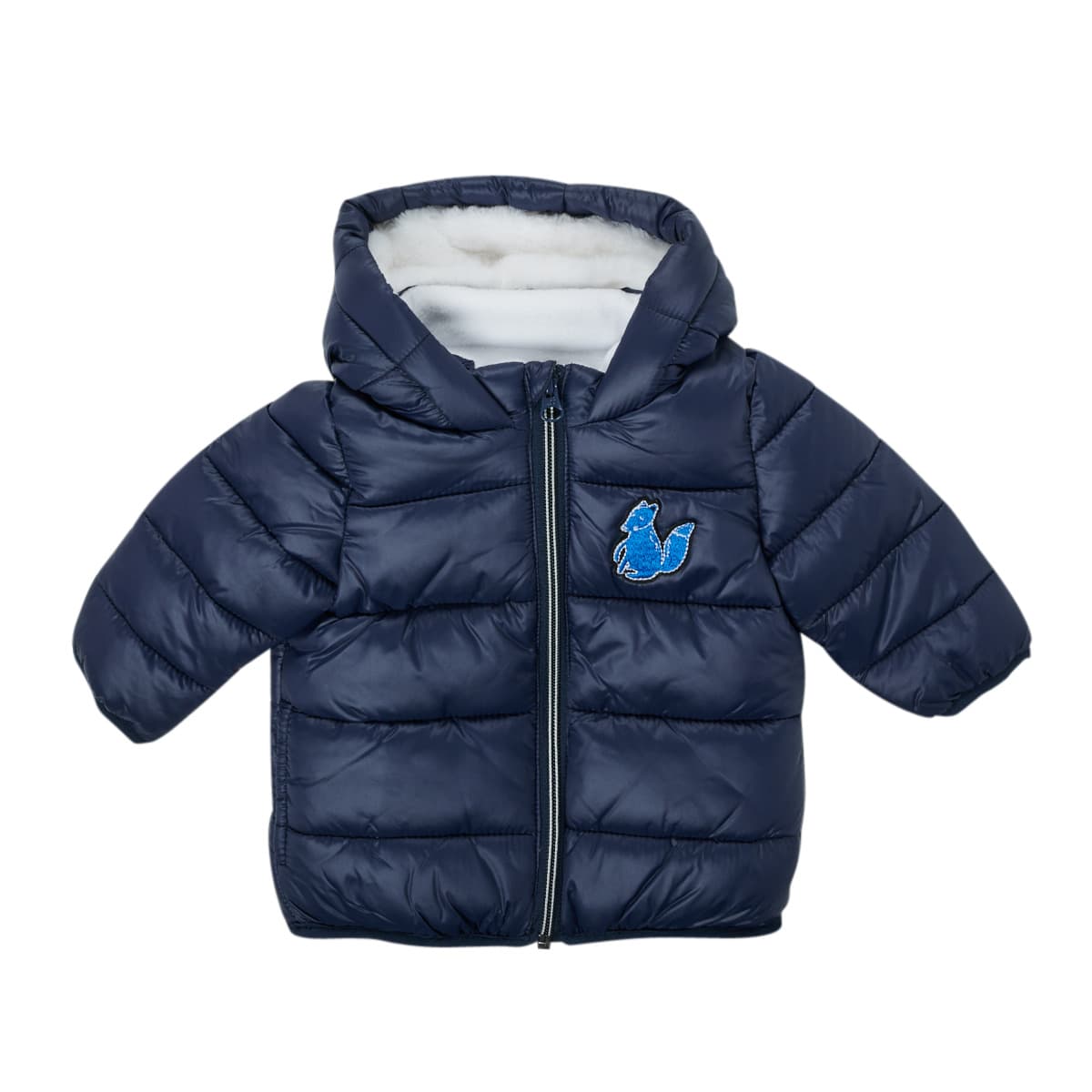 Carrément Beau AMANDE Modrá