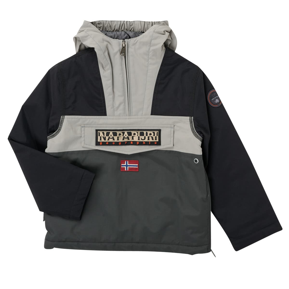 Napapijri RAINFOREST POCKET ruznobarevne