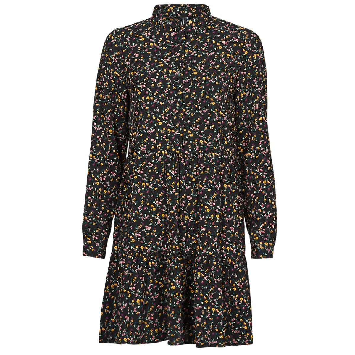 Vero Moda VMSAGA Černá