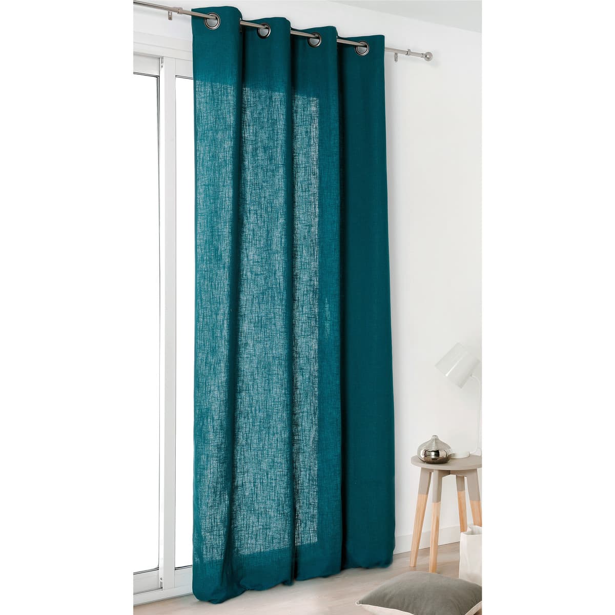 Linder TOILE ASP.LIN Zelená