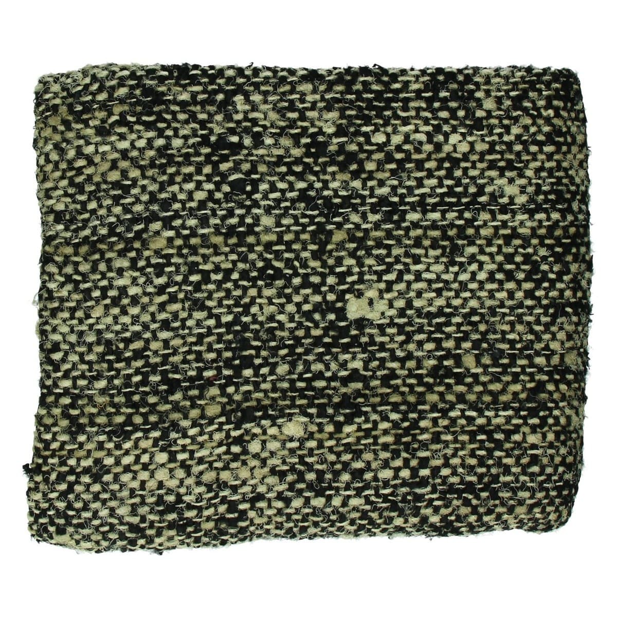 Pomax BADABOUM Černá