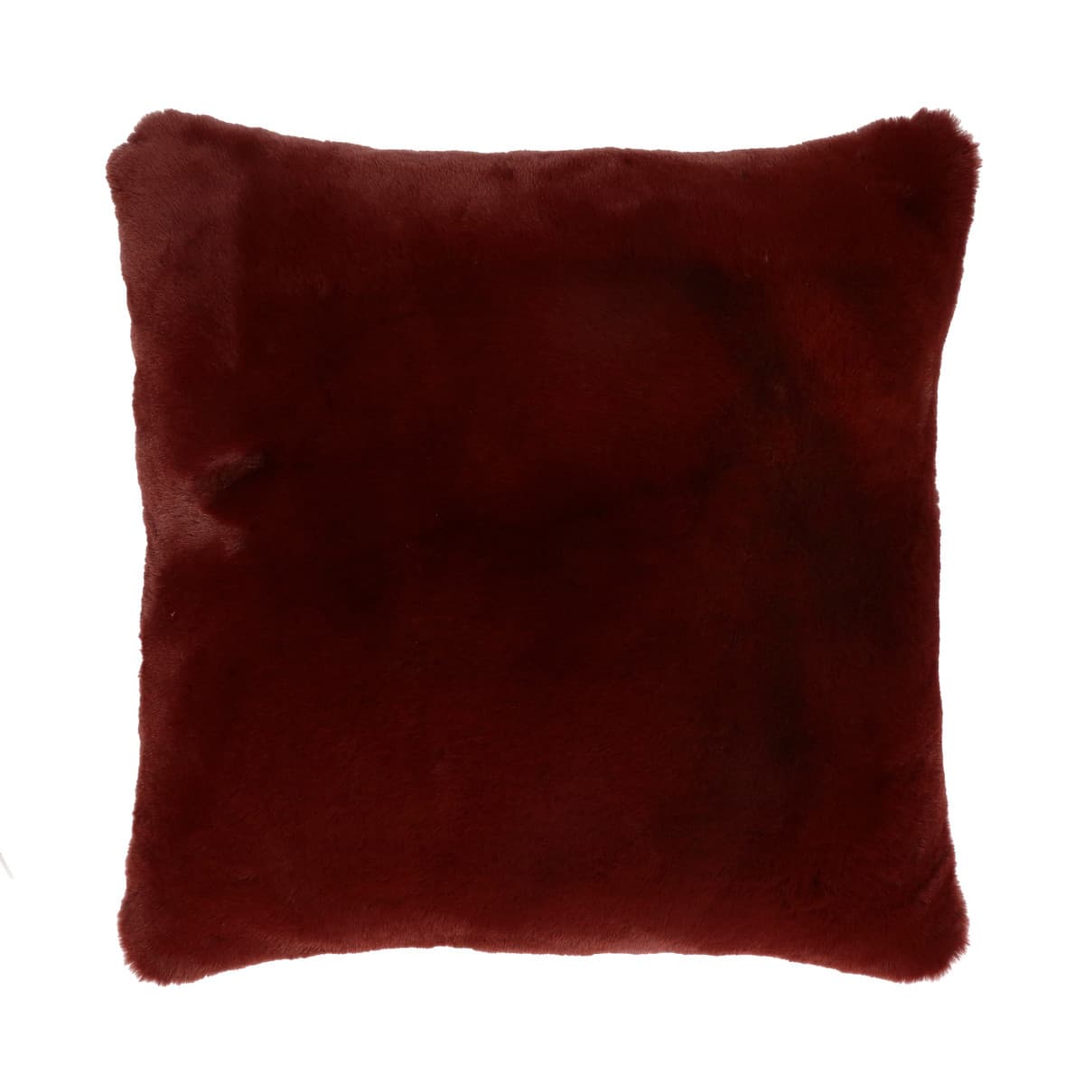 Pomax FLUF Červená