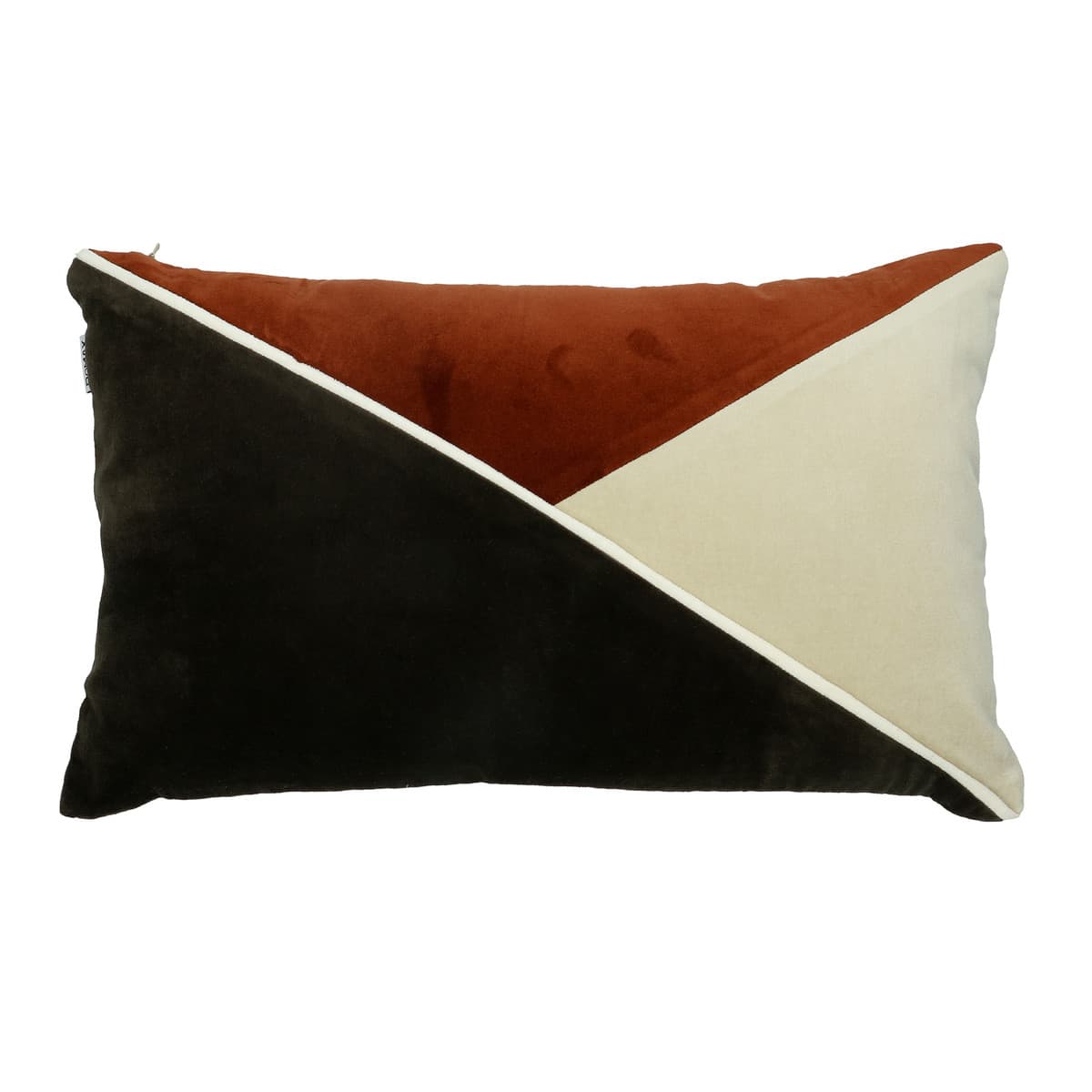 Pomax ASYM Červená