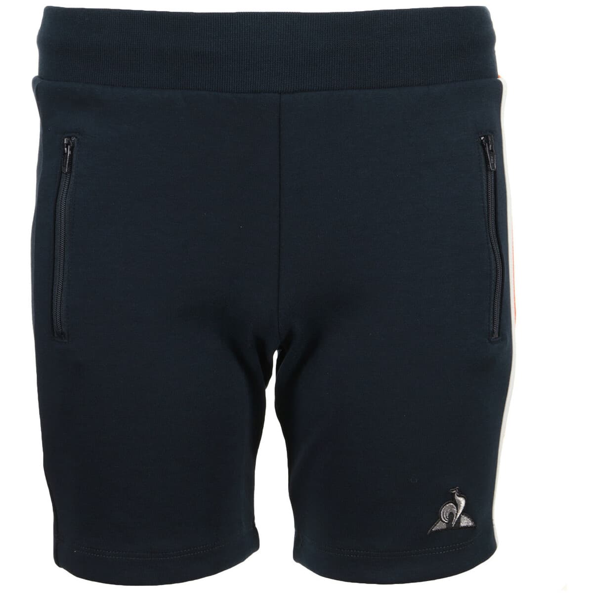 Le Coq Sportif Tech Short Regular N°1 Kids Modrá