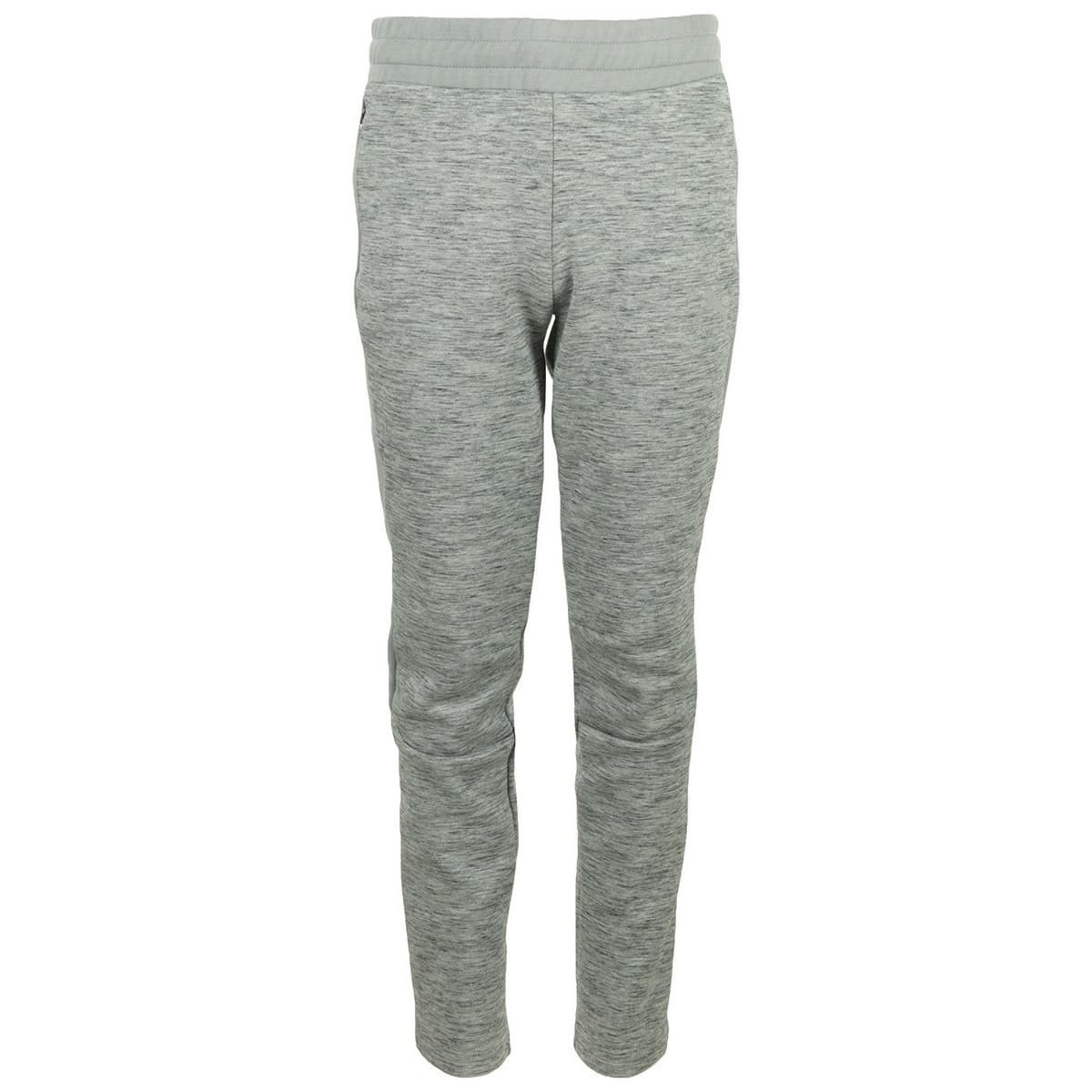 Puma Evostripe Pants Kids Šedá