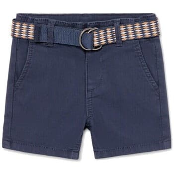 Mayoral 1238 BERMUDA Marino Modrá