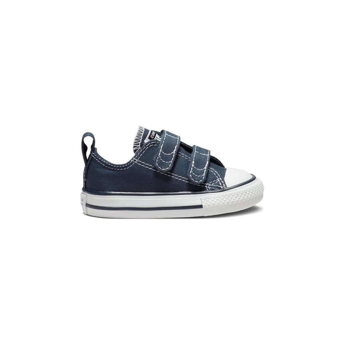 Converse Baby Chuck Taylor All Star 2V Ox 711357 Modrá