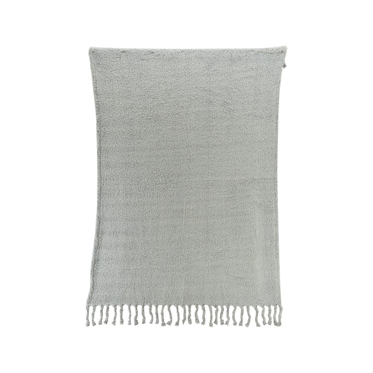 Decoris TEDDY Šedá