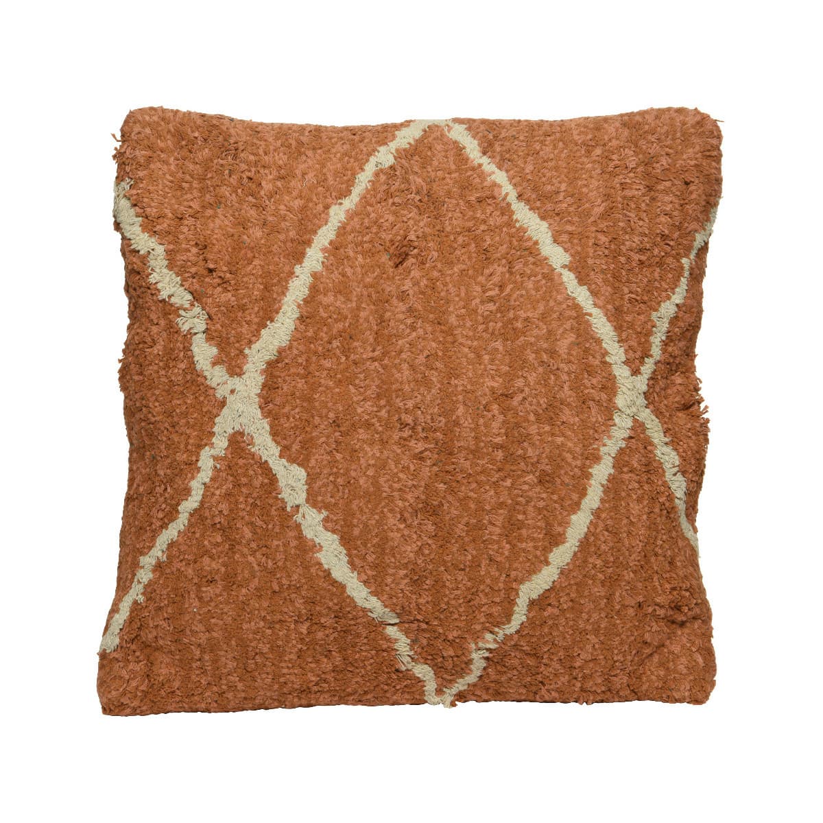 Decoris ORTIS Hnědá