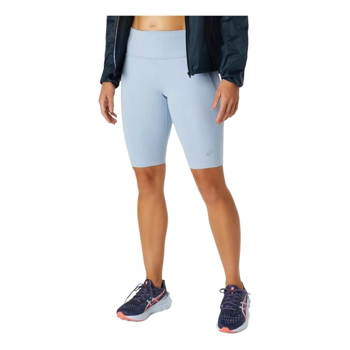 Asics Kasane Sprinter Short Modrá