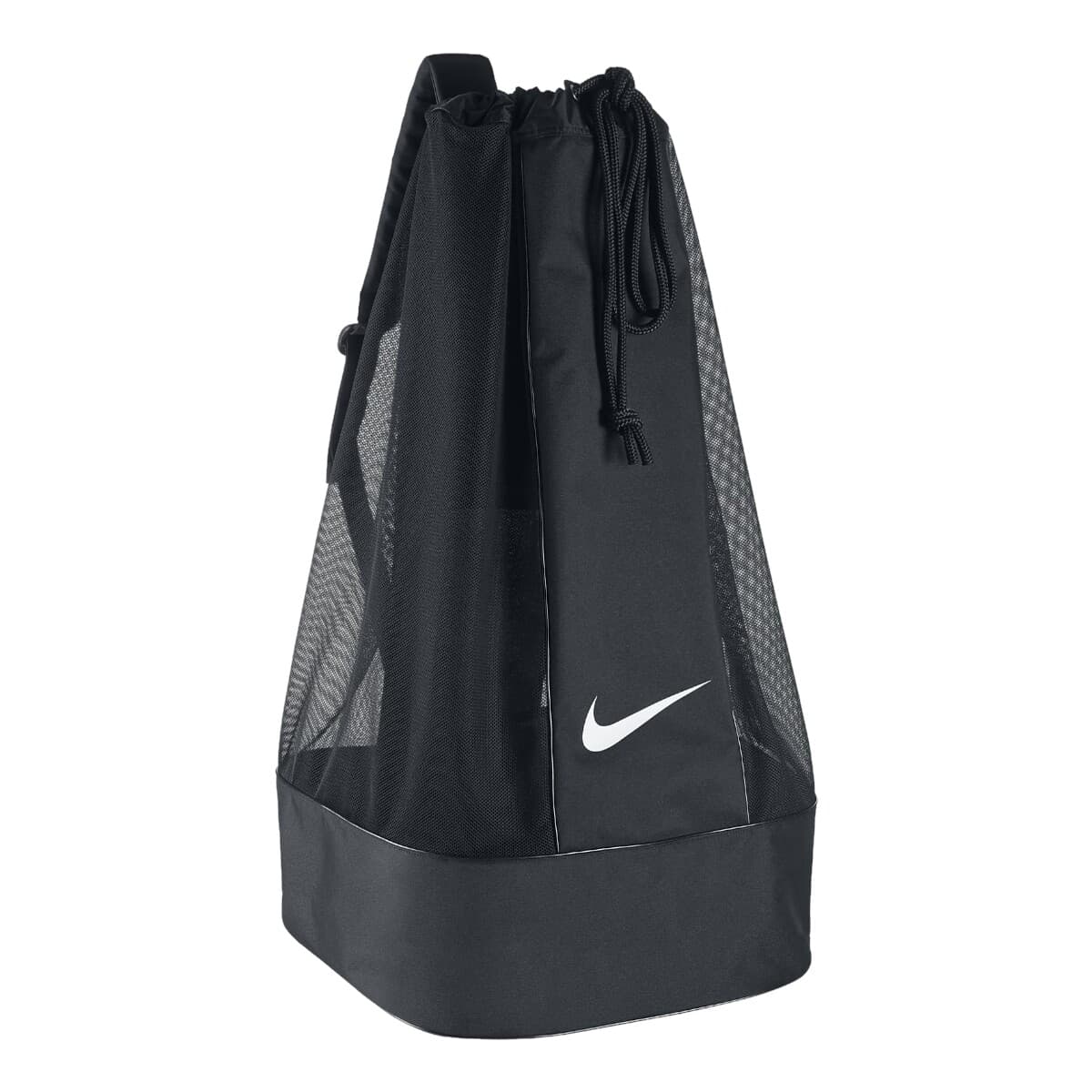 Nike Club Team Football Bag Černá