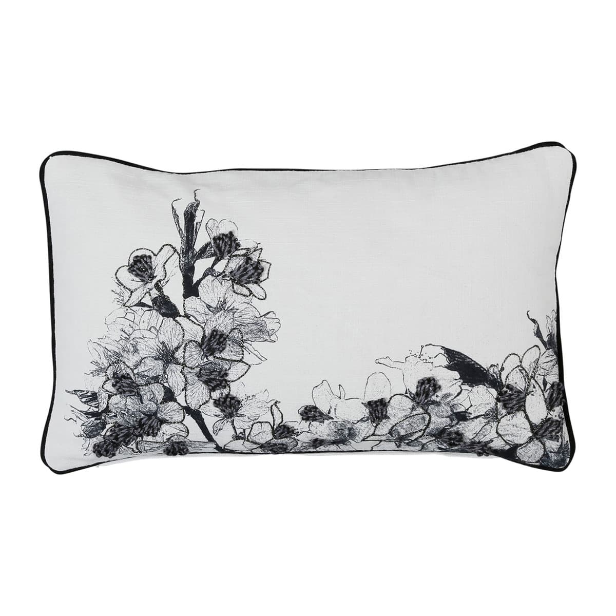 Côté Table CERISIER Bílá