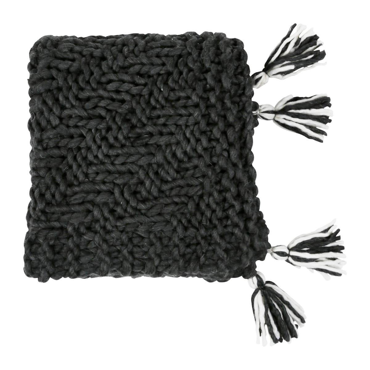 Côté Table CHALIN Šedá