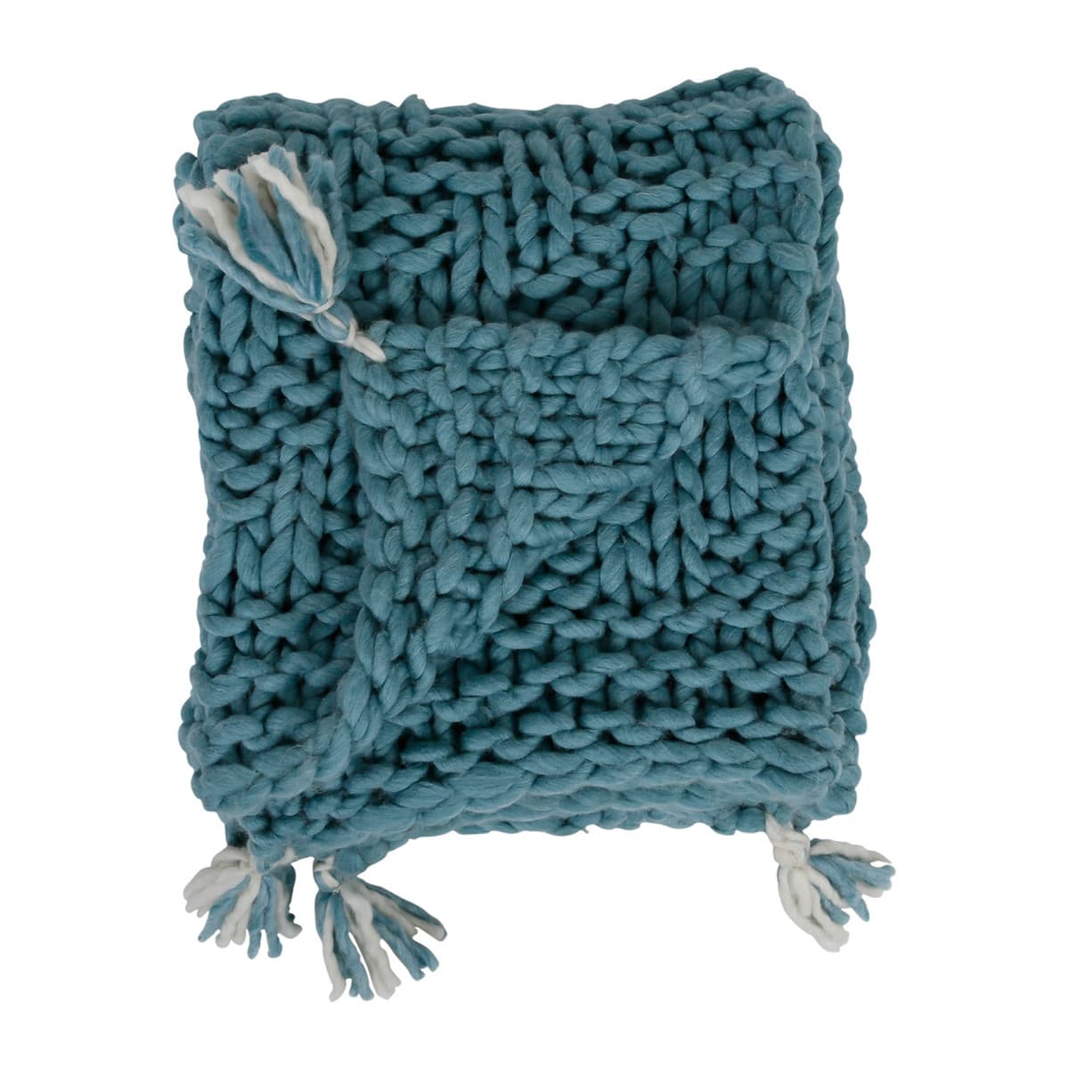 Côté Table CHALIN Modrá