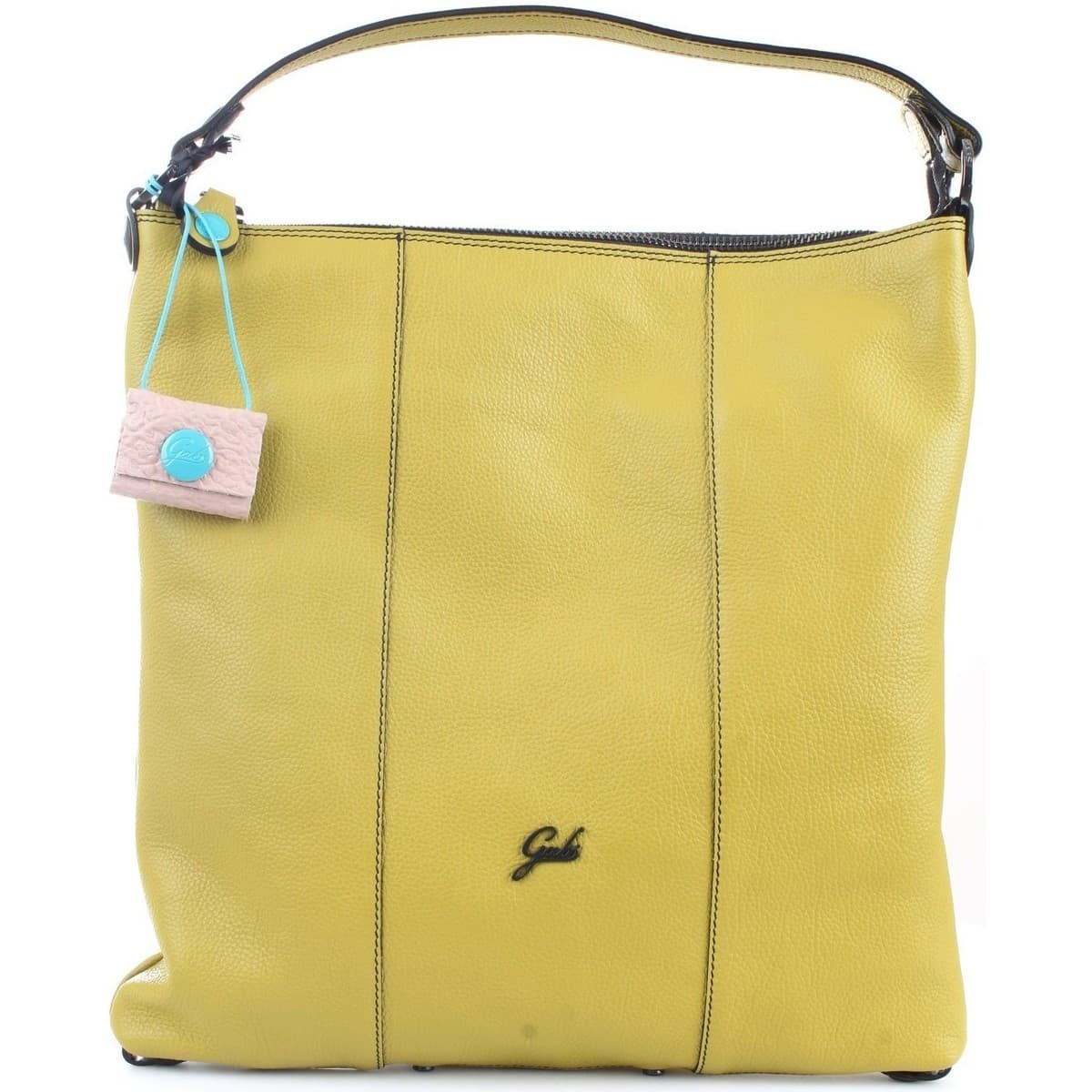 Gabs G000500T3 X0421 Žlutá