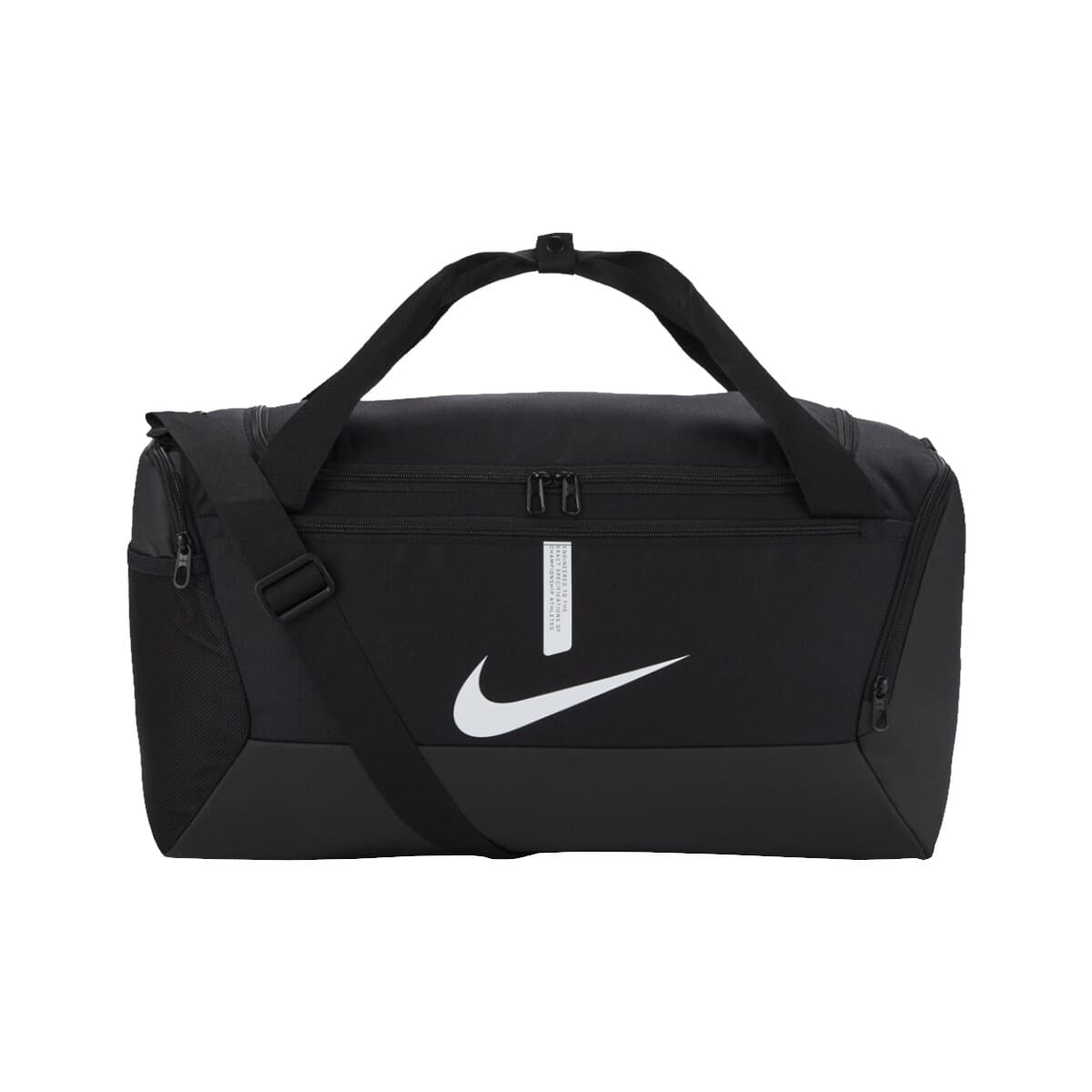 Nike Academy Team S Bag Černá