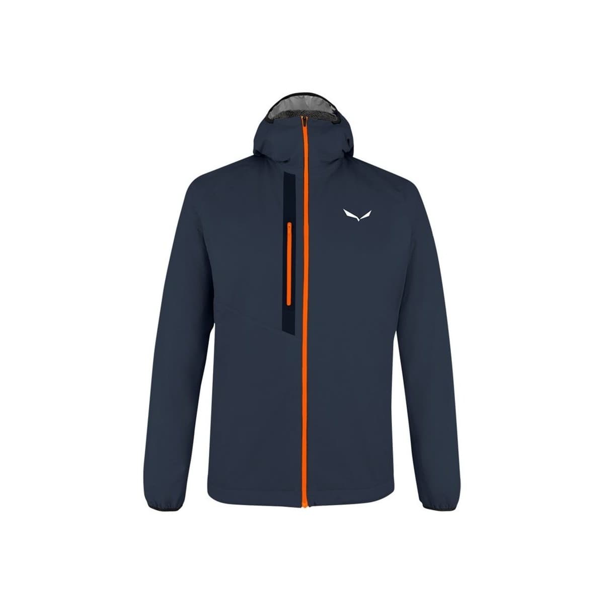 Salewa Vioz Powertexpolartec Wool Alpha Tmavě modrá