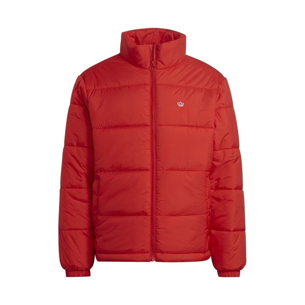 adidas Pad Stand Puff Červená