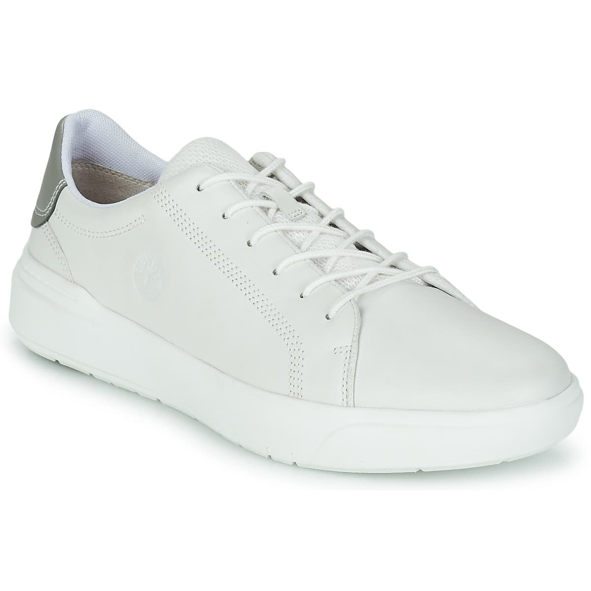 Timberland Seneca Bay Oxford Bílá