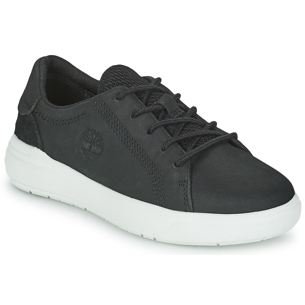 Timberland Seneca Bay Leather Oxford Černá