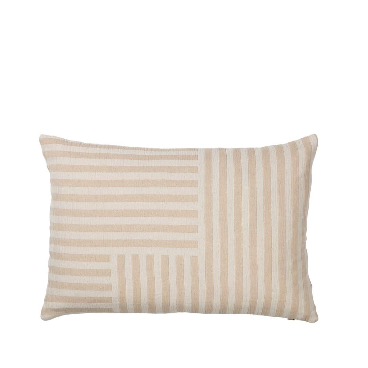 Broste Copenhagen FRANKIE Hnědá