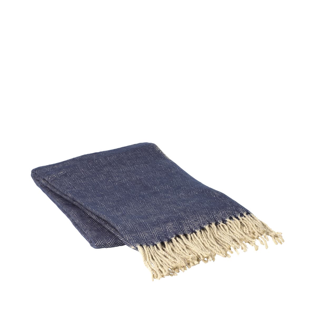 Broste Copenhagen AASE Modrá