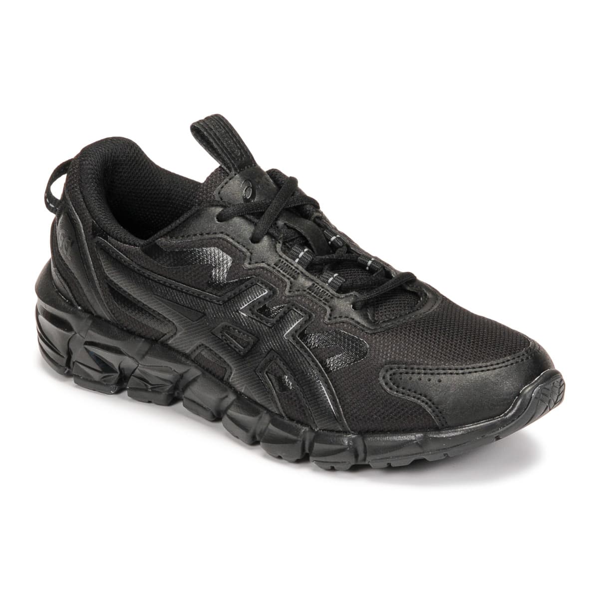 Asics GEL-QUANTUM 90 GS Černá