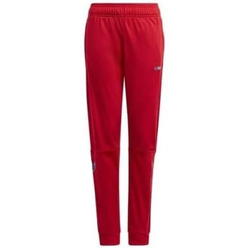 adidas Trackpant Černá