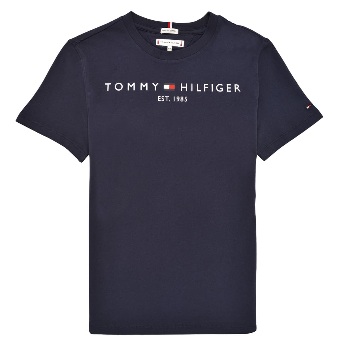 Tommy Hilfiger GRENOBLI Modrá