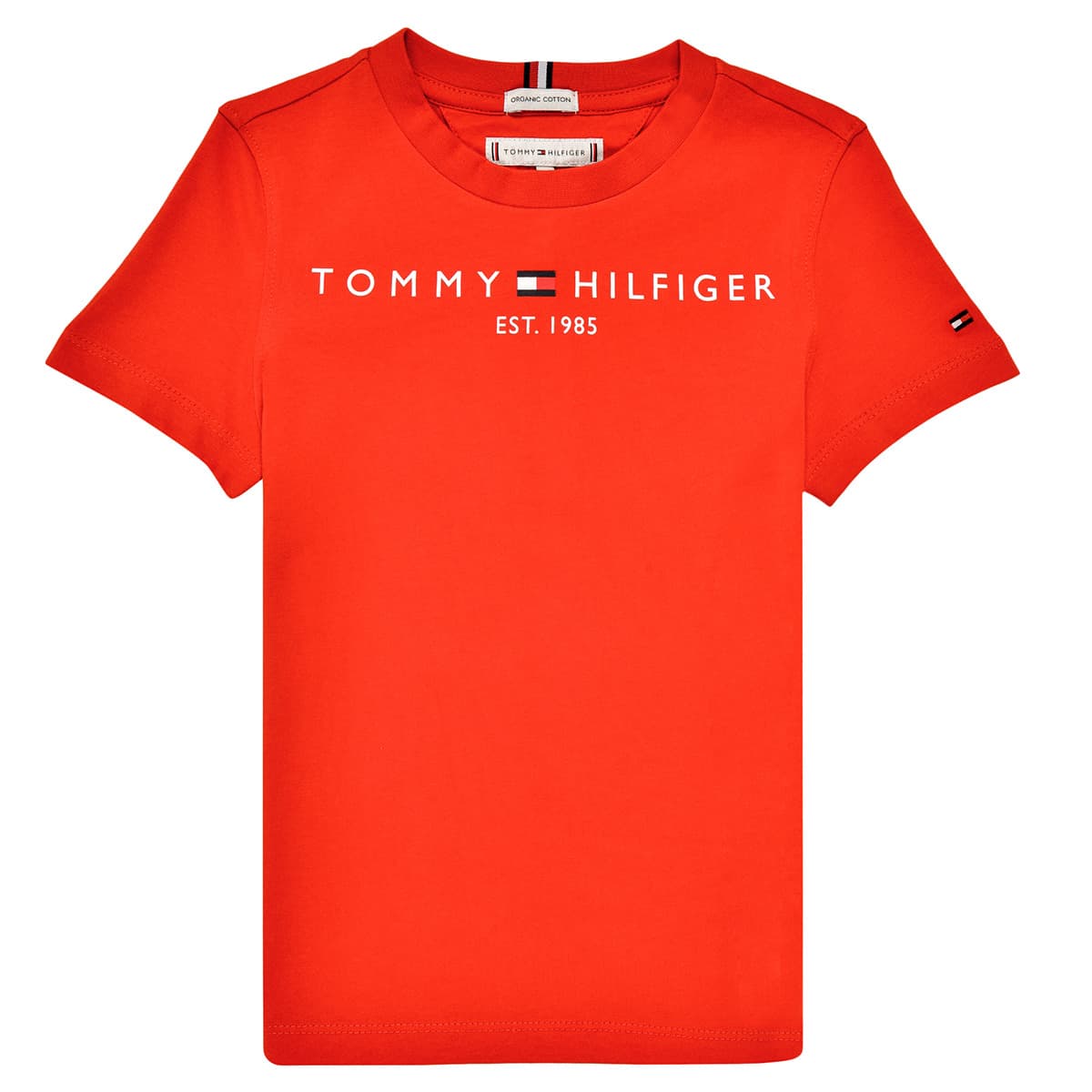 Tommy Hilfiger AIXOU Červená