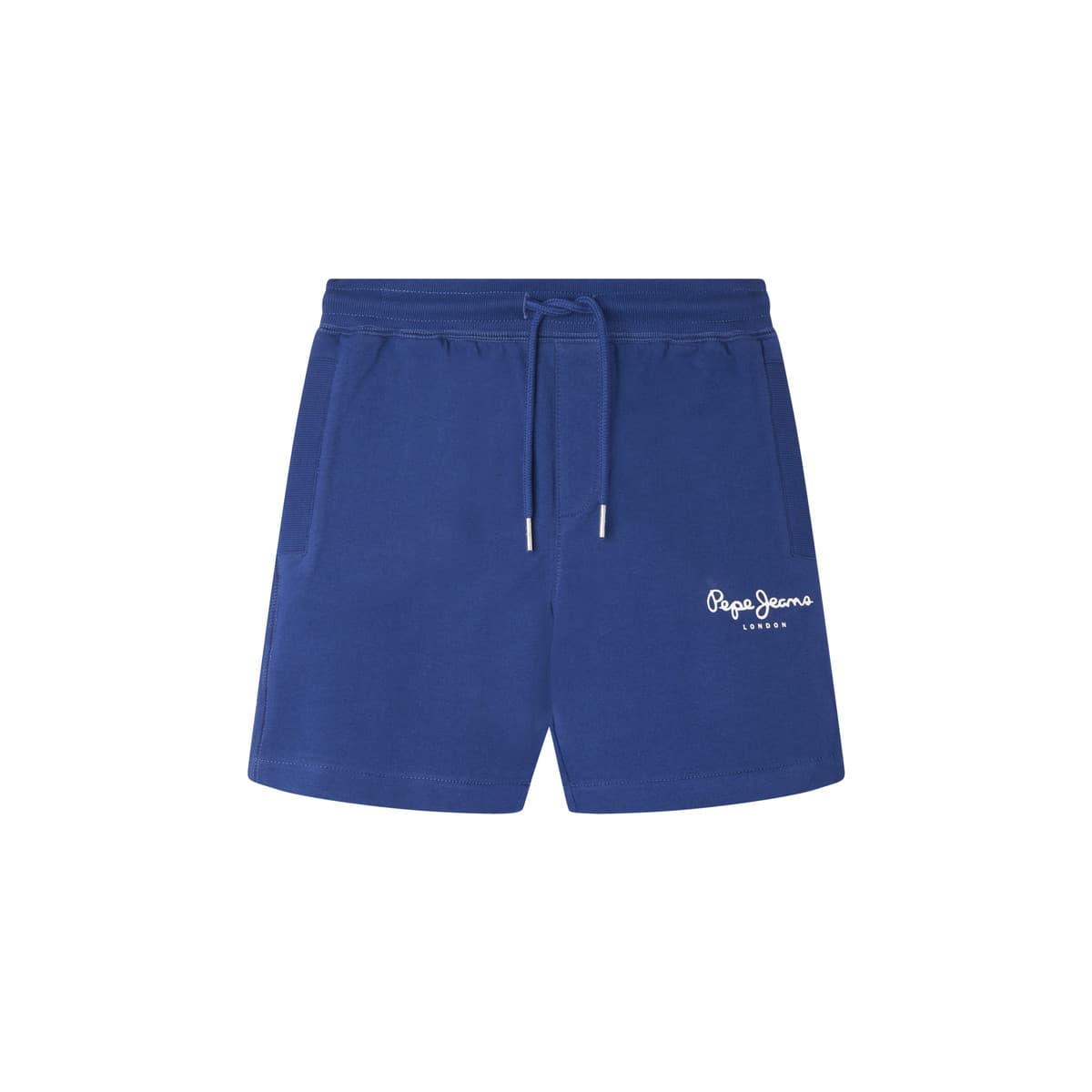 Pepe jeans GEORGIE SHORT Modrá