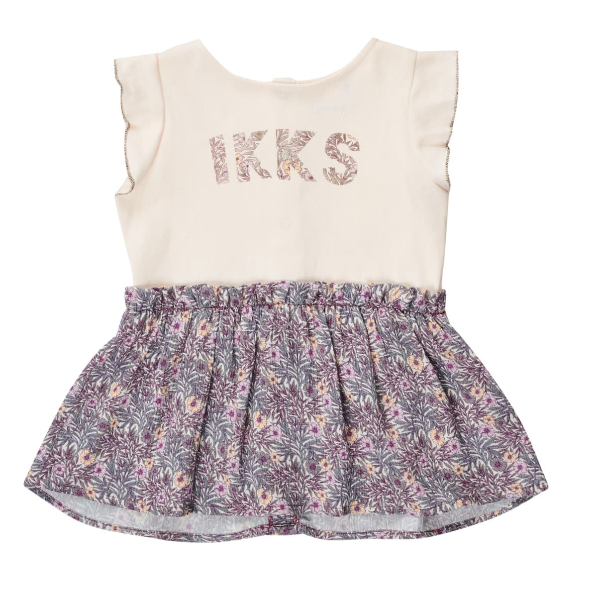 Ikks ECHAFAUDASE ruznobarevne