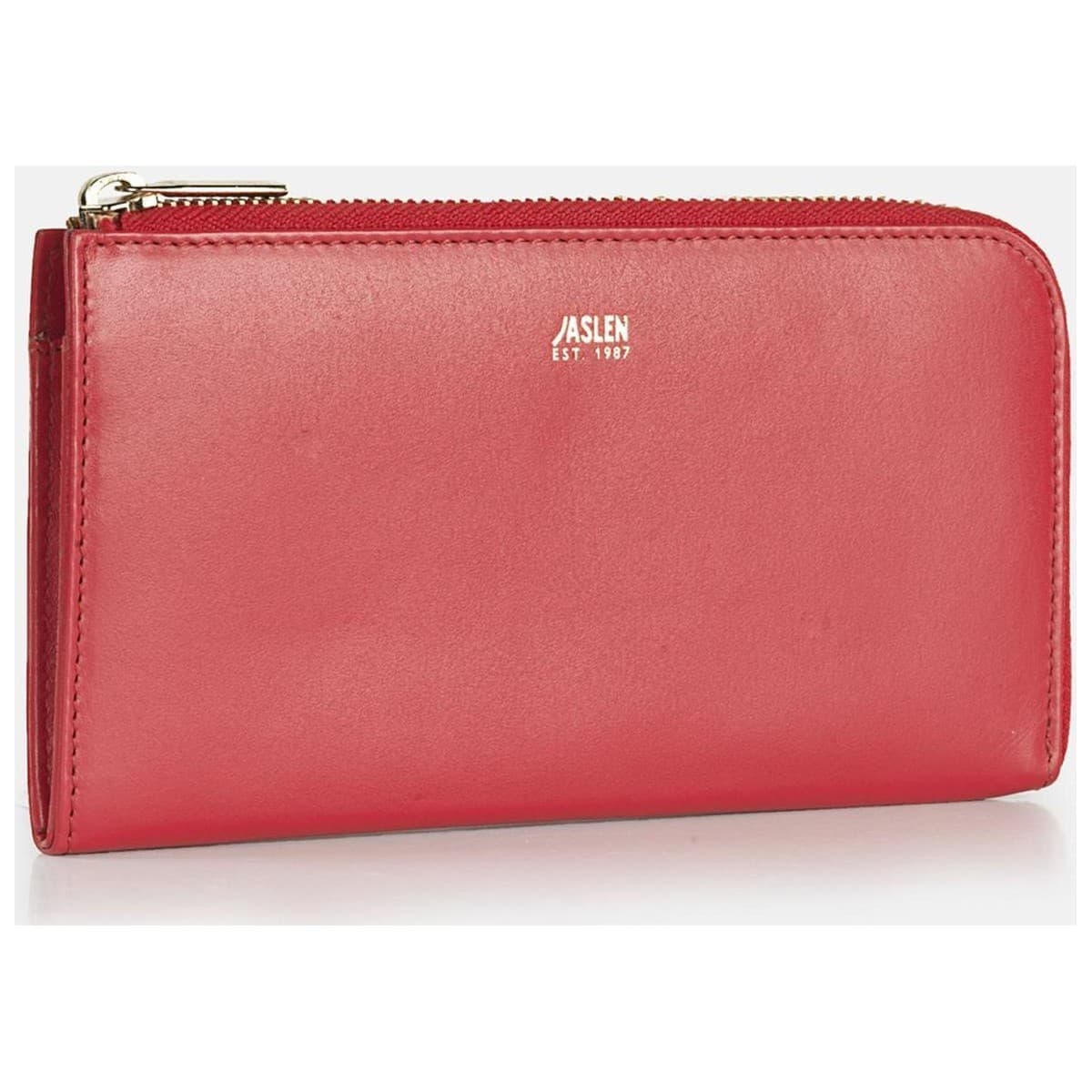 Jaslen Georgia Červená