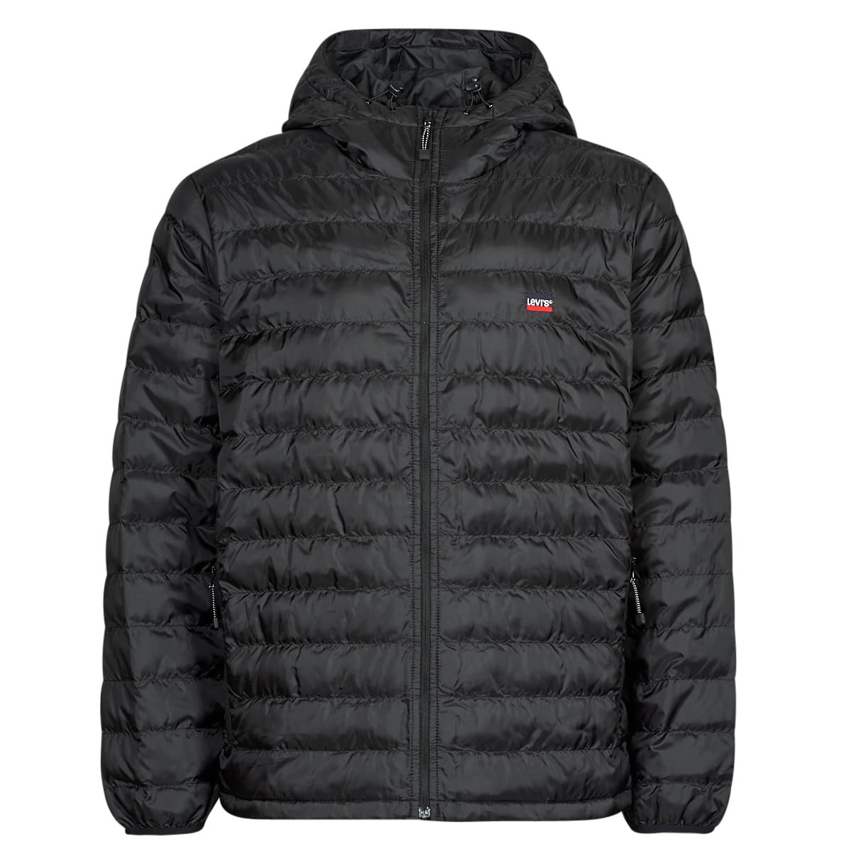 Levis MT-OUTERWEAR Černá
