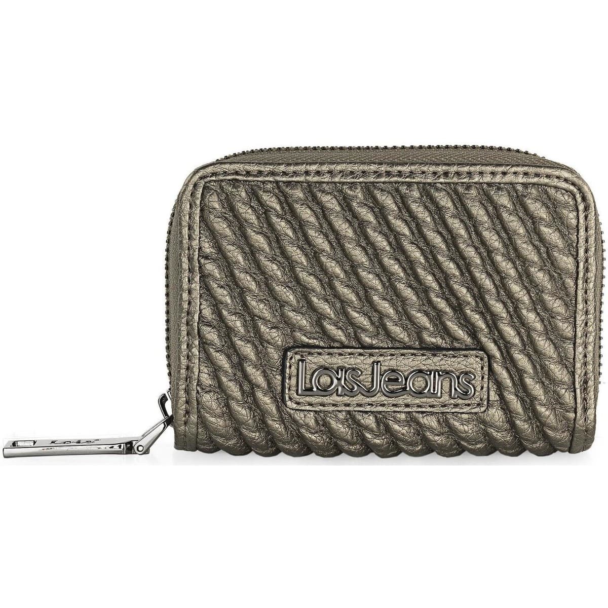 Lois Silverthrone Stříbrná