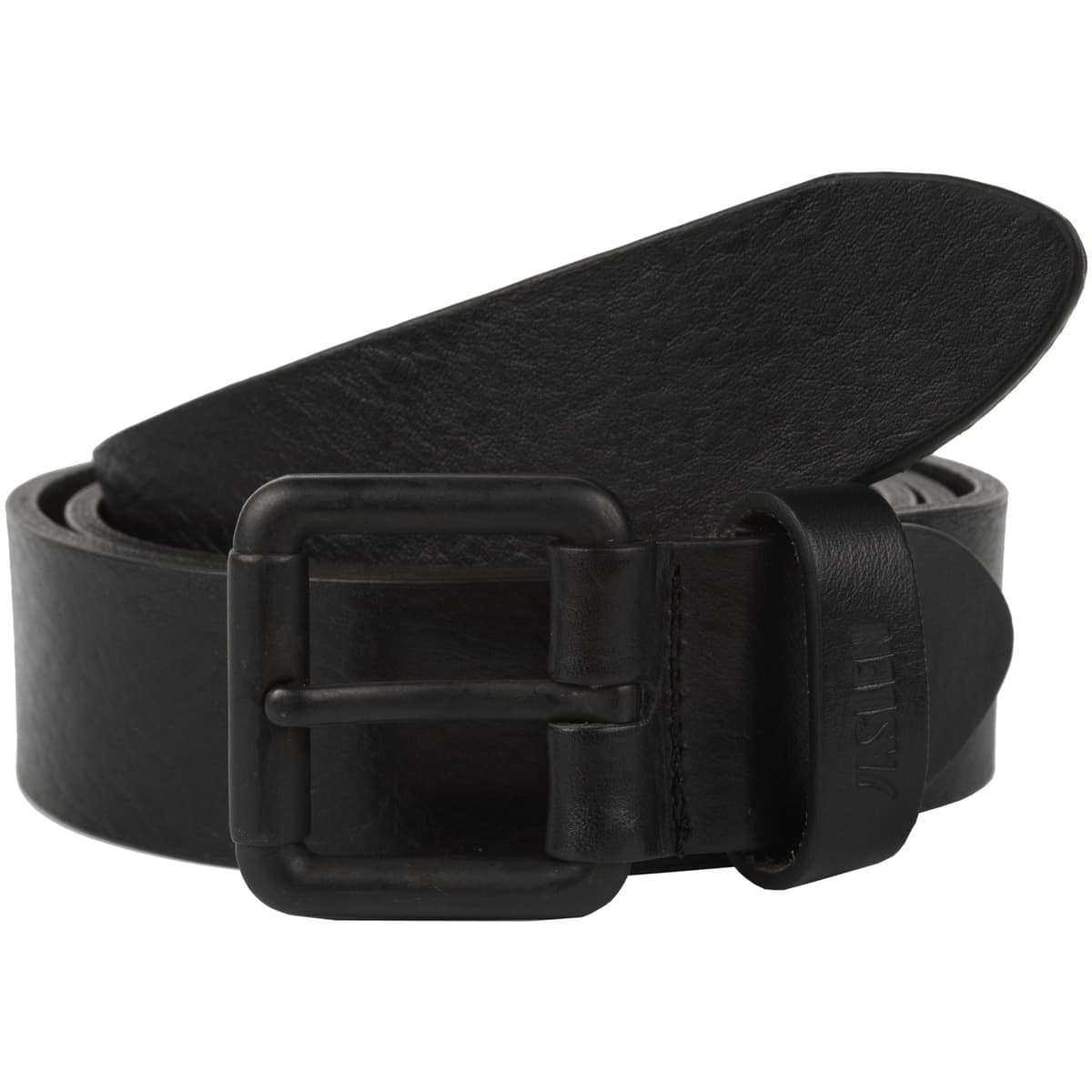 Jaslen Cinturones Černá