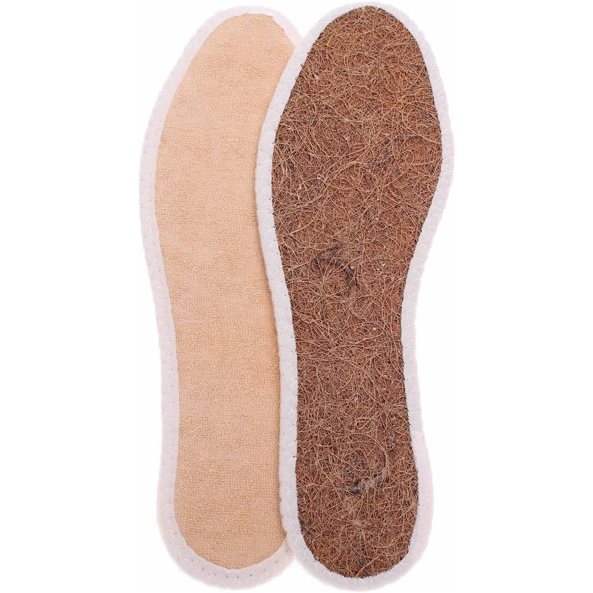 Rejnok Dovoz Stélky kokos froté Béžová