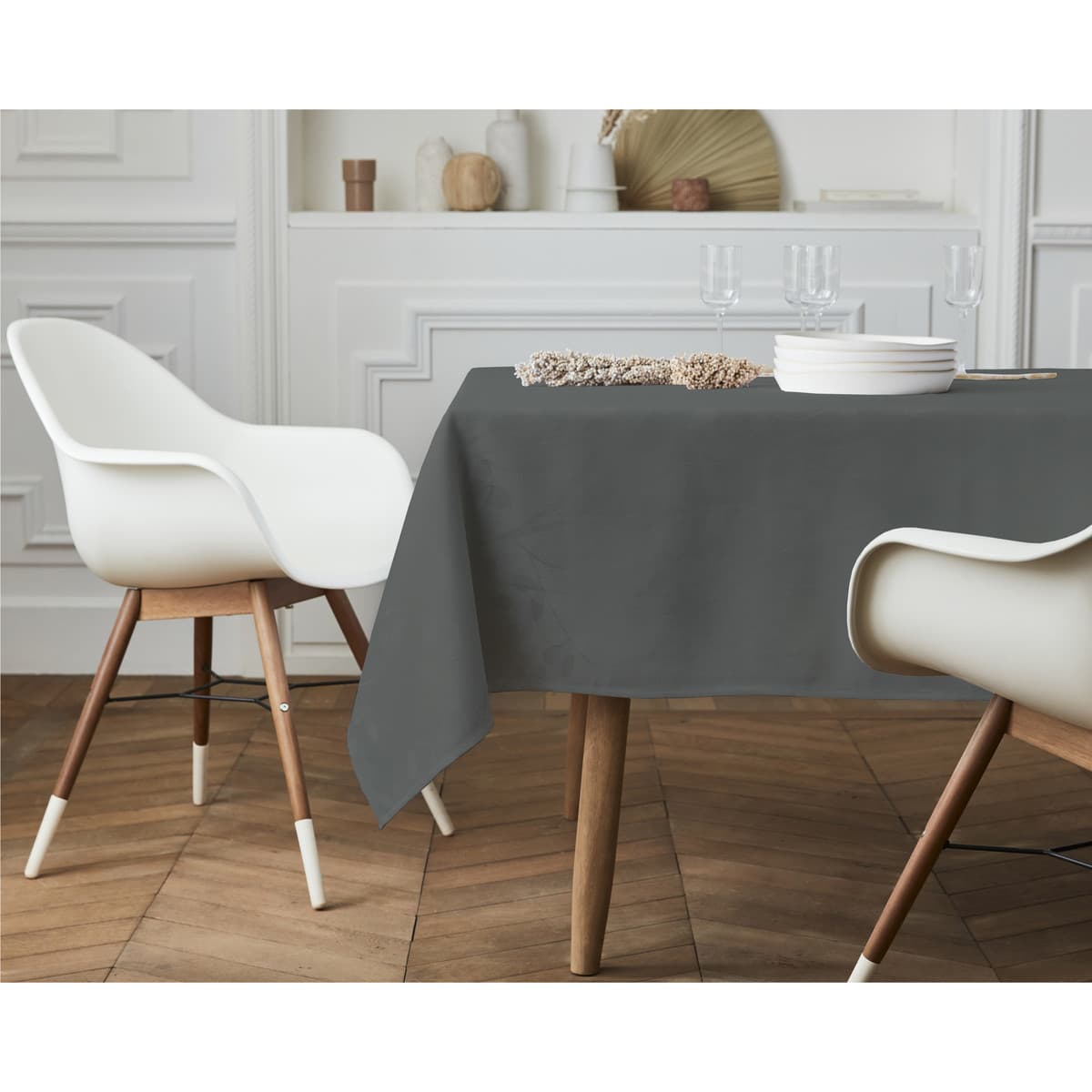 Nydel LISERON Šedá