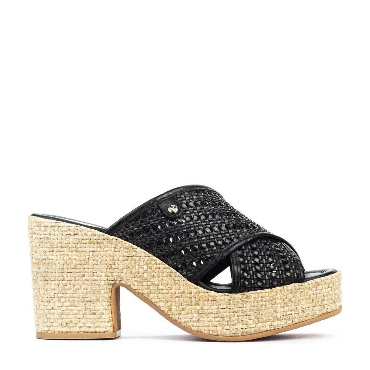 Pikolinos San Juan Černá