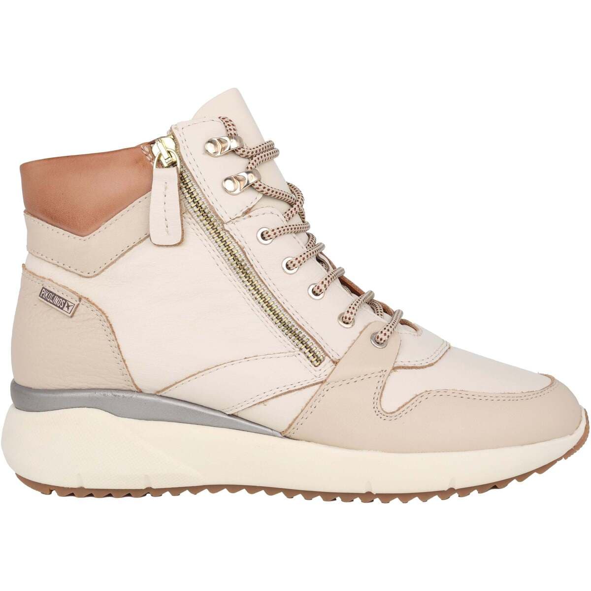 Pikolinos Sella Bílá