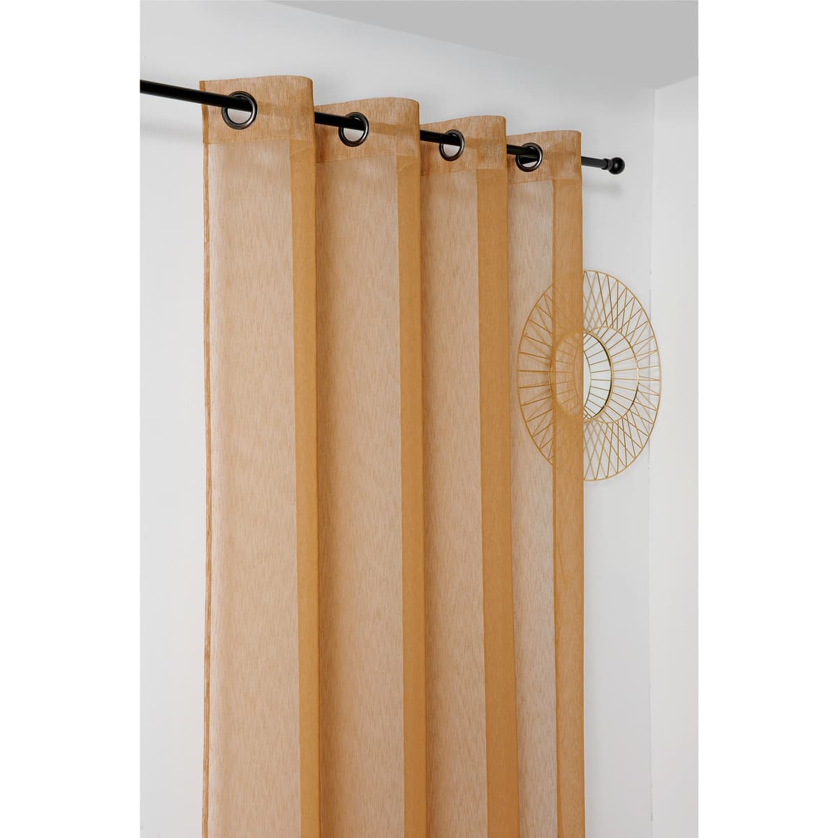 Linder VOILAGE GAZETTE Hnědá