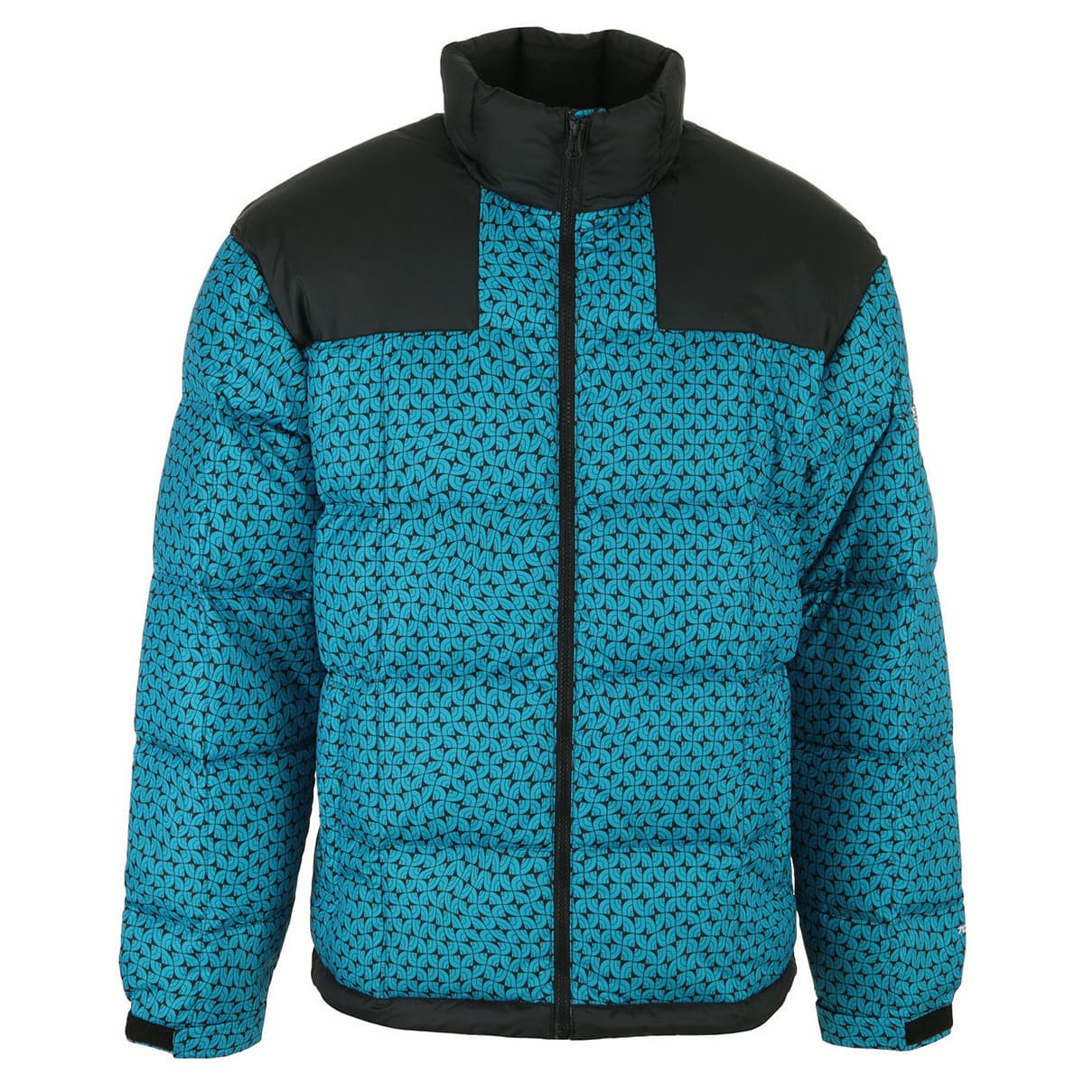 The North Face Lhotse Jacket Modrá