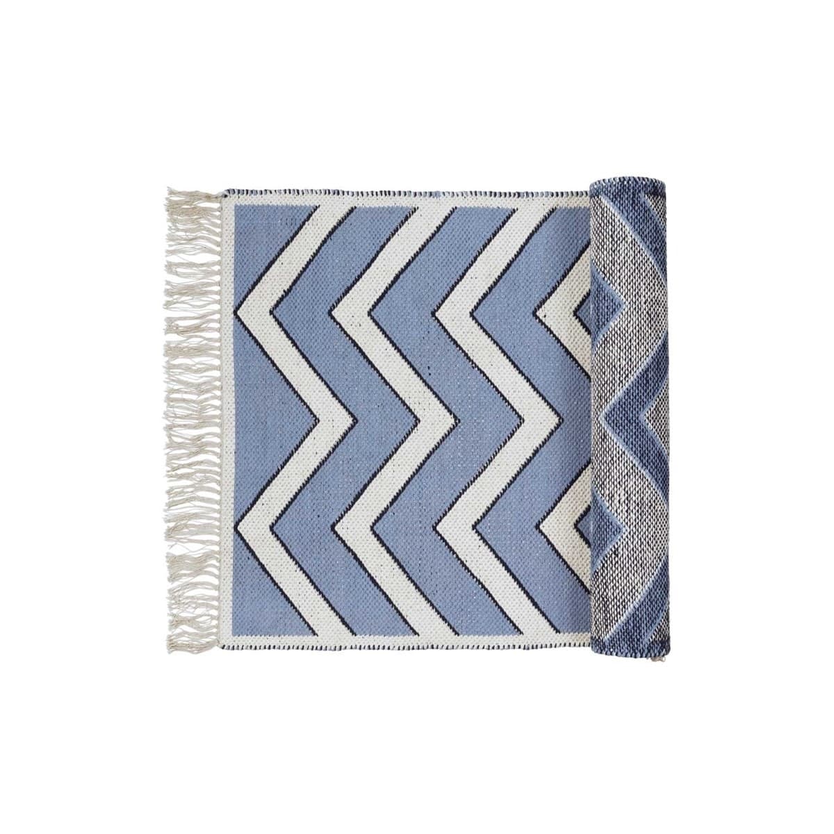 Broste Copenhagen NOAH Modrá