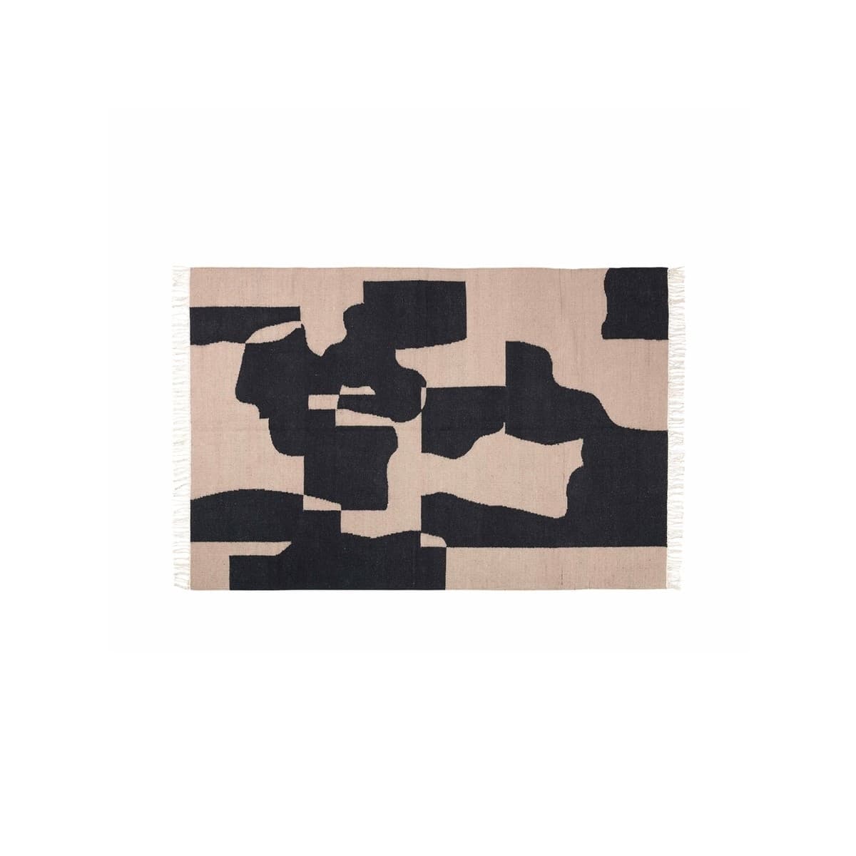 Broste Copenhagen GERTRUD Černá